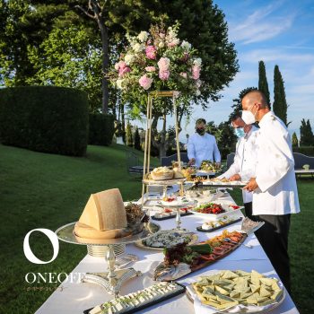 To Rome with Love | OneOff Events