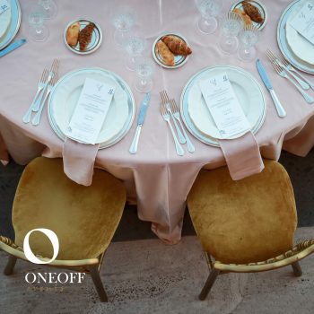 To Rome with Love | OneOff Events