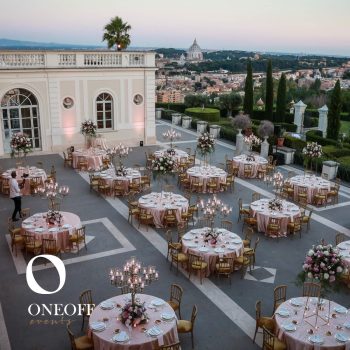 To Rome with Love | OneOff Events