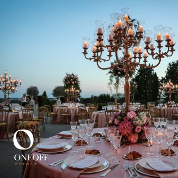 To Rome with Love | OneOff Events