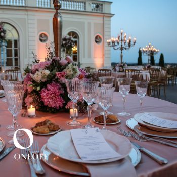 To Rome with Love | OneOff Events