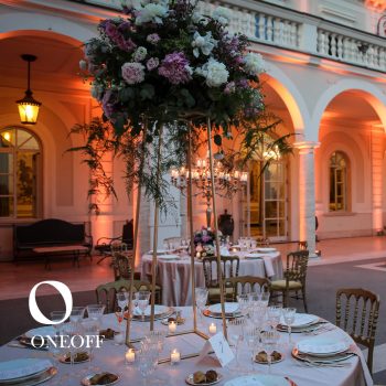 To Rome with Love | OneOff Events