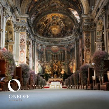 To Rome with Love | OneOff Events