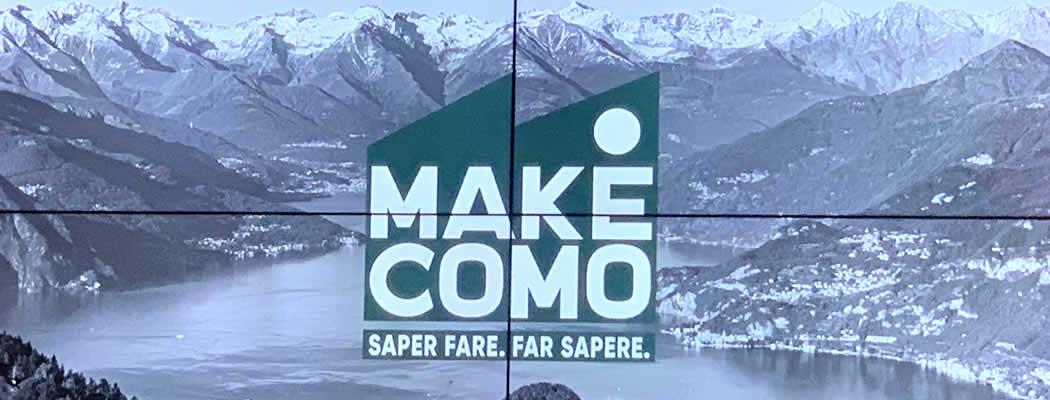 Make Como | OneOff Events