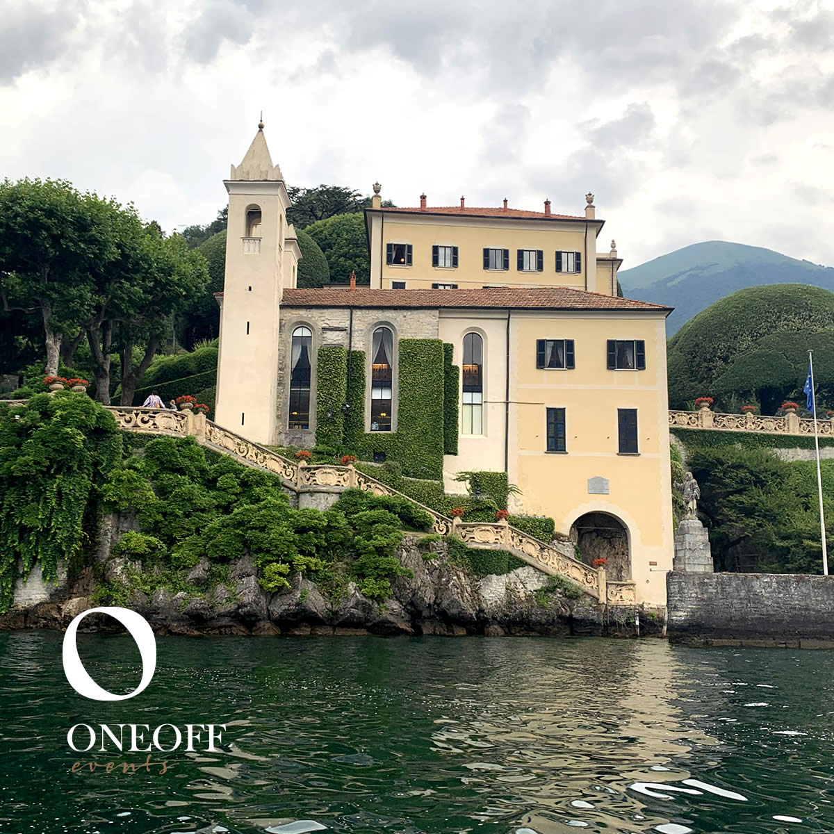 Make Como | OneOff Events