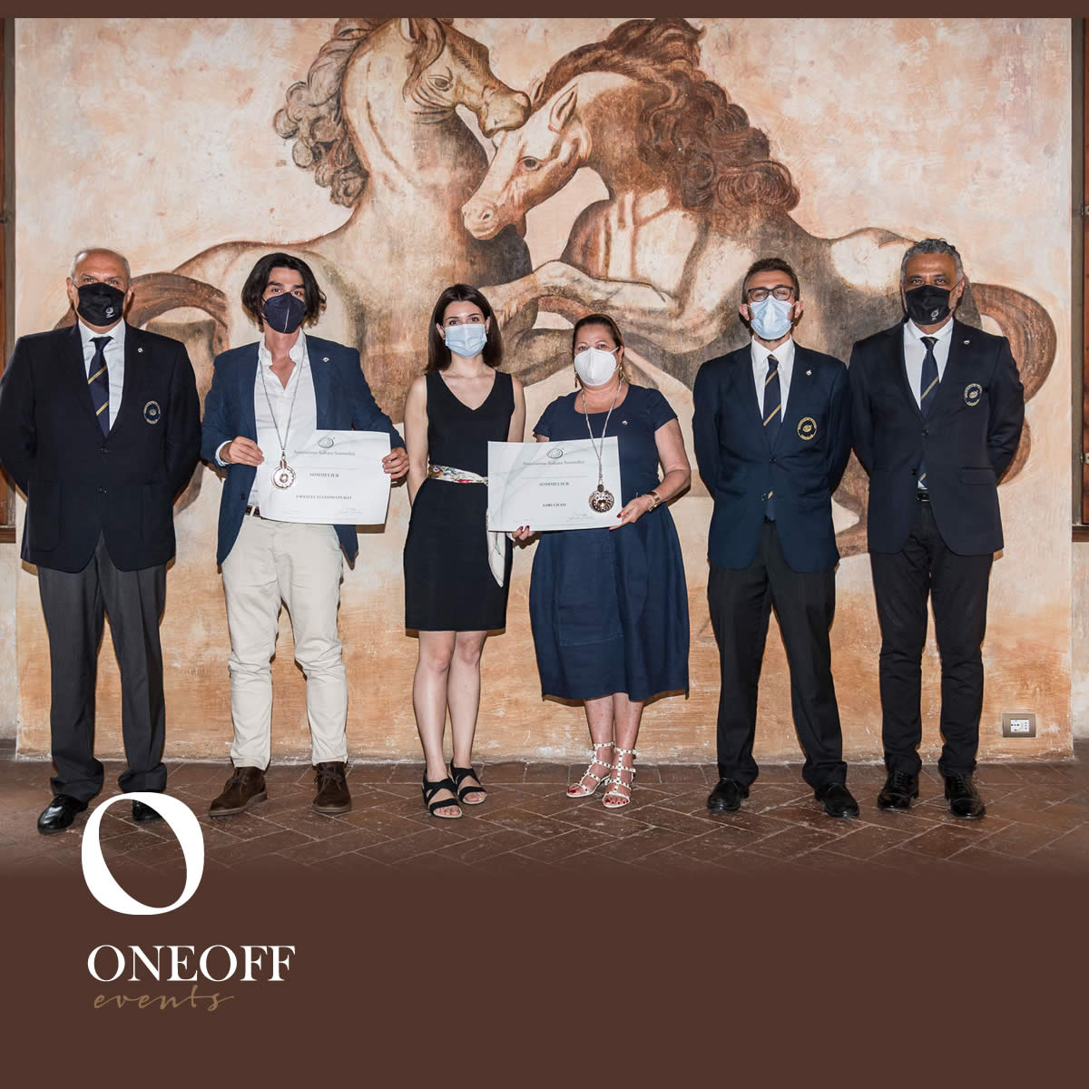 Diploma Sommelier AIS | OneOff Events