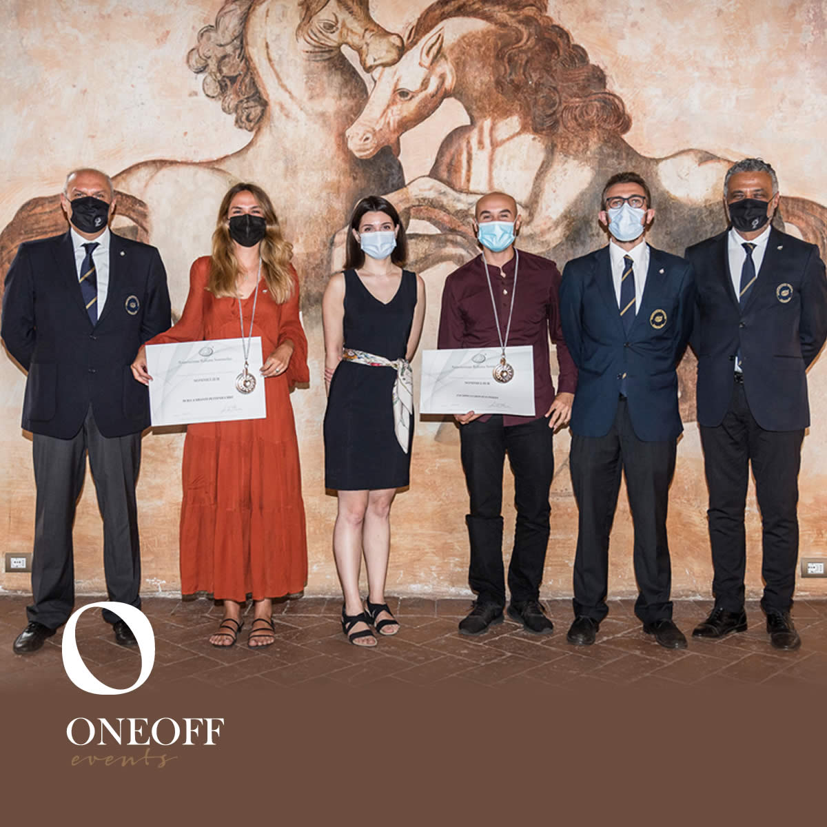 Diploma Sommelier AIS | OneOff Events