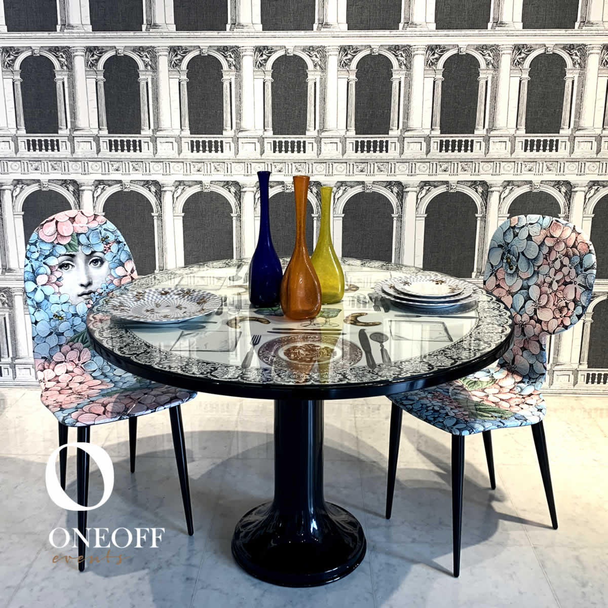 Fornasetti | OneOff Events