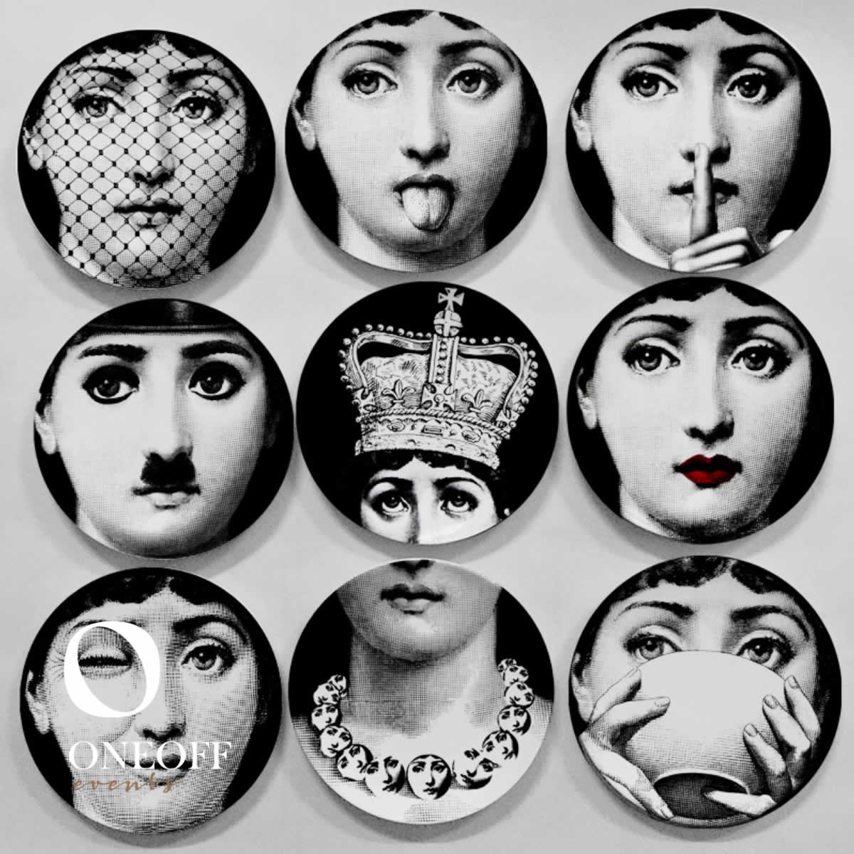 Fornasetti | OneOff Events