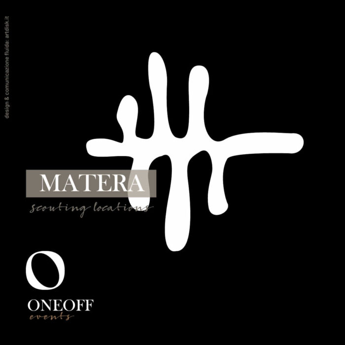 Matera | OneOff Events