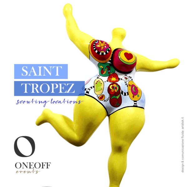 Saint Tropez | OneOff Events