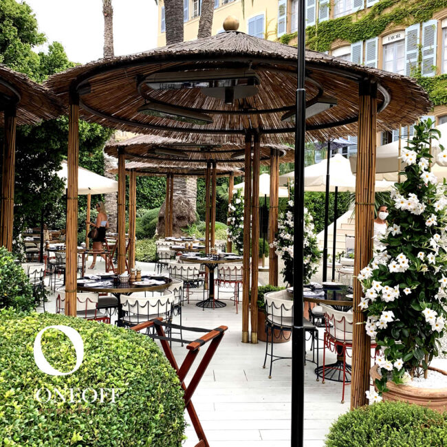 Saint Tropez | OneOff Events